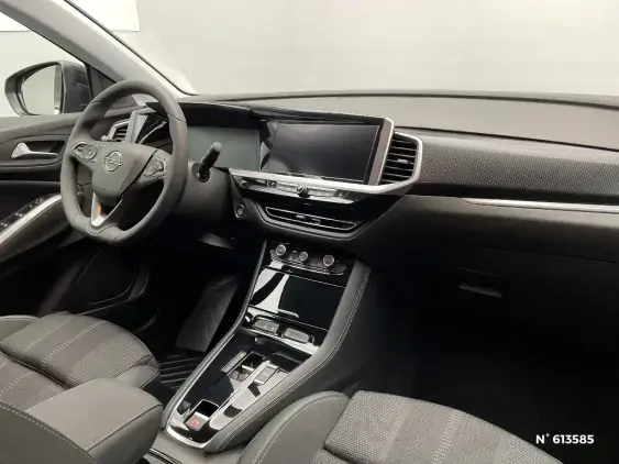 OPEL GRANDLAND - voiture d'occasion - Photo 10