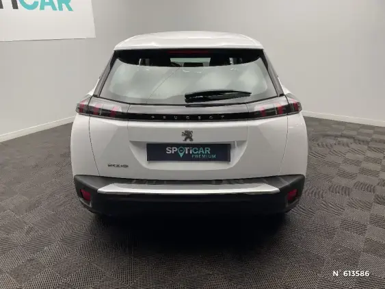 PEUGEOT 2008 II - voiture d'occasion - Photo 6