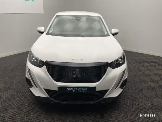 PEUGEOT 2008 II - voiture d'occasion - Photo 3