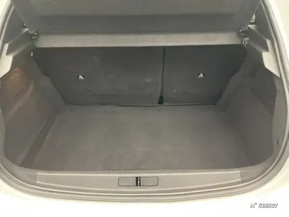 PEUGEOT 208 ELECTRIQUE II - voiture d'occasion - Photo 7