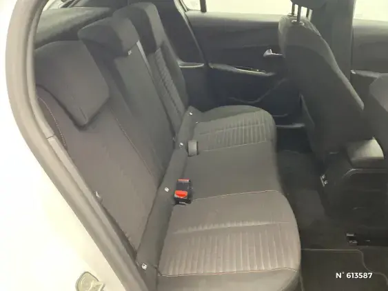 PEUGEOT 208 ELECTRIQUE II - voiture d'occasion - Photo 11