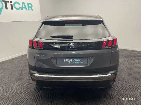 PEUGEOT 3008 II - voiture d'occasion - Photo 6