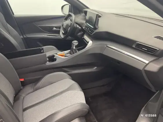 PEUGEOT 3008 II - voiture d'occasion - Photo 10