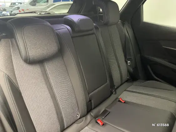 PEUGEOT 3008 II - voiture d'occasion - Photo 11