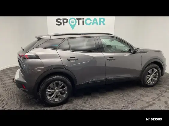 PEUGEOT 2008 II - voiture d'occasion - Photo 5