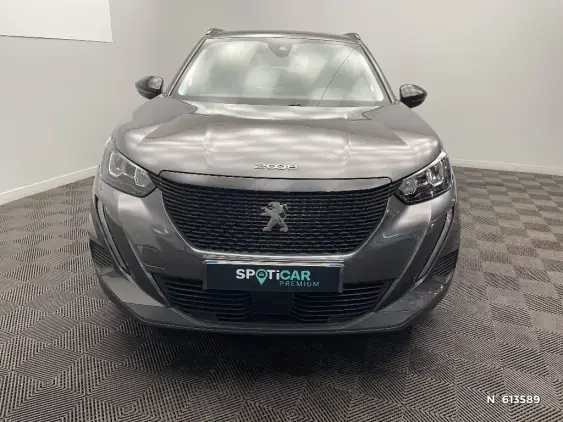 PEUGEOT 2008 II - voiture d'occasion - Photo 3