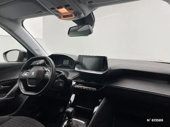 PEUGEOT 2008 II - voiture d'occasion - Photo 10