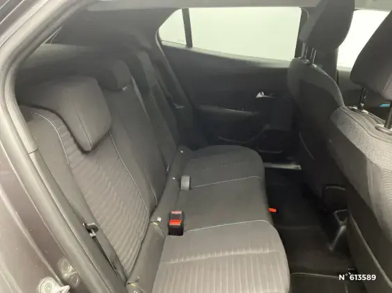 PEUGEOT 2008 II - voiture d'occasion - Photo 11