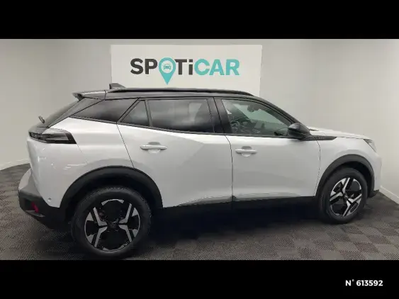PEUGEOT 2008 II - voiture d'occasion - Photo 5