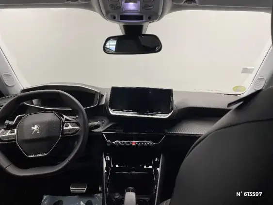 PEUGEOT 2008 II - voiture d'occasion - Photo 9