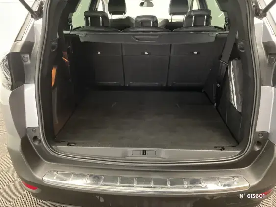 PEUGEOT 5008 II - voiture d'occasion - Photo 7