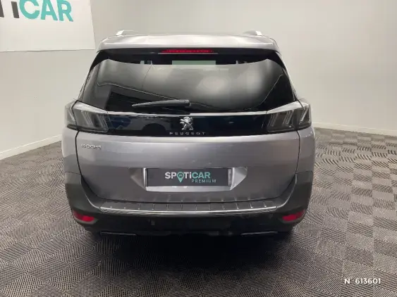 PEUGEOT 5008 II - voiture d'occasion - Photo 6