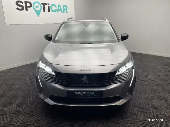 PEUGEOT 5008 II - voiture d'occasion - Photo 3