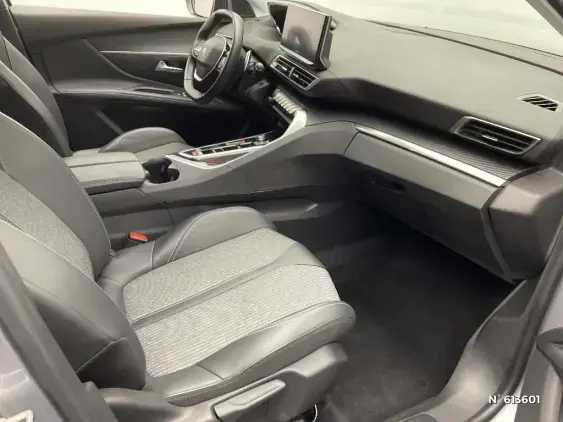 PEUGEOT 5008 II - voiture d'occasion - Photo 10