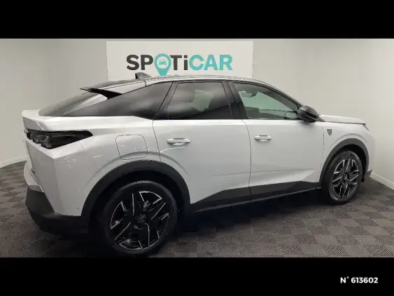 PEUGEOT 3008 III - voiture d'occasion - Photo 5