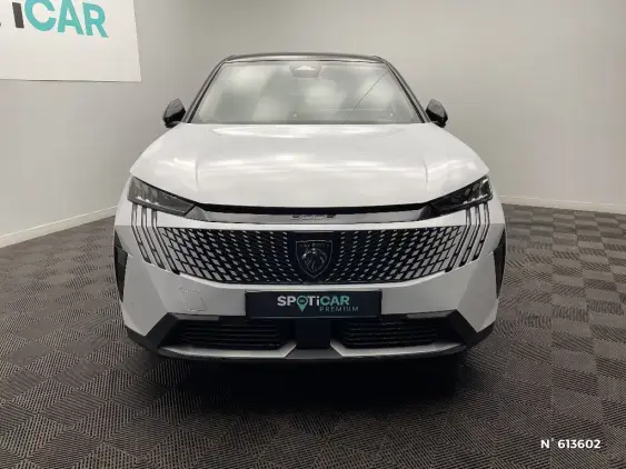 PEUGEOT 3008 III - voiture d'occasion - Photo 3