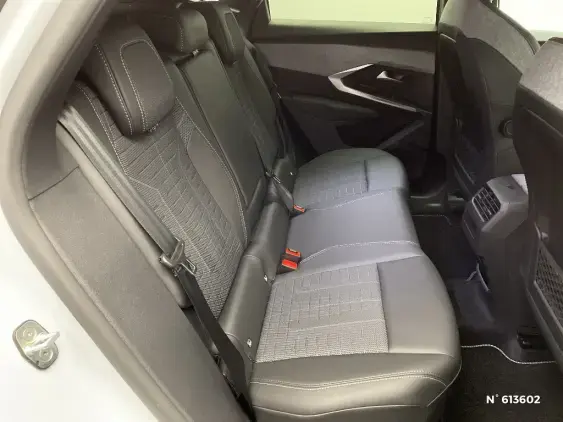 PEUGEOT 3008 III - voiture d'occasion - Photo 11