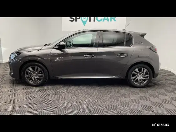 PEUGEOT 208 II - voiture d'occasion - Photo 2