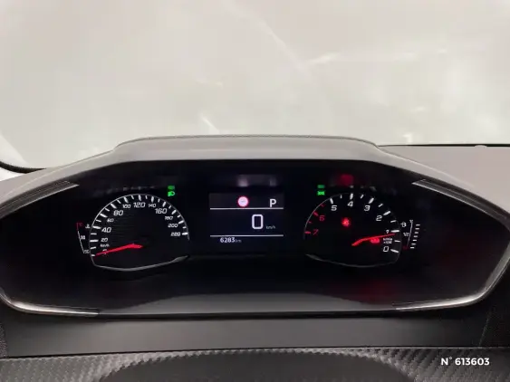 PEUGEOT 208 II - voiture d'occasion - Photo 12