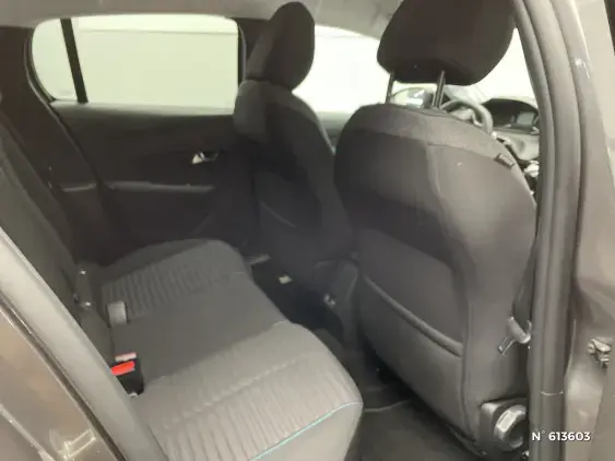 PEUGEOT 208 II - voiture d'occasion - Photo 11