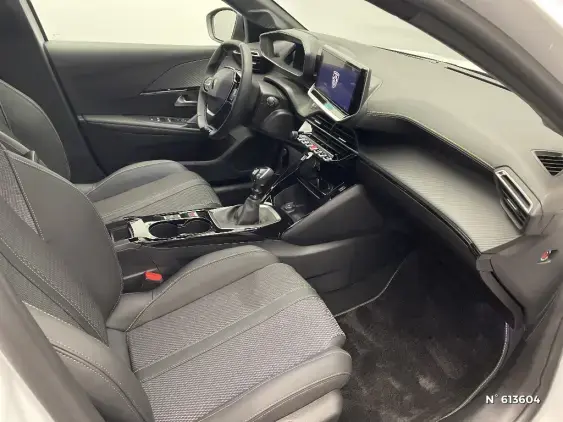 PEUGEOT 208 II - voiture d'occasion - Photo 10