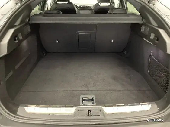 PEUGEOT 408 - voiture d'occasion - Photo 7