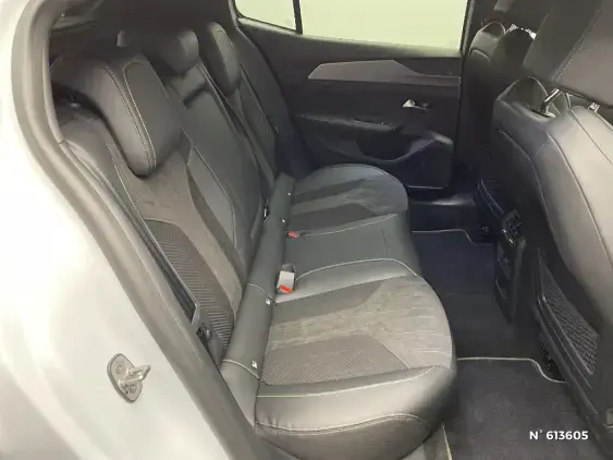PEUGEOT 408 - voiture d'occasion - Photo 11