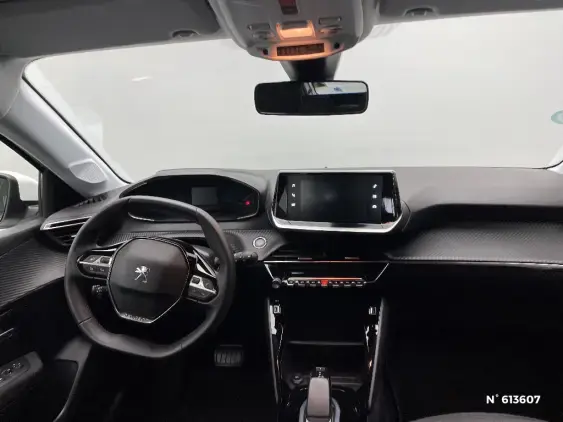 PEUGEOT 208 ELECTRIQUE II - voiture d'occasion - Photo 9