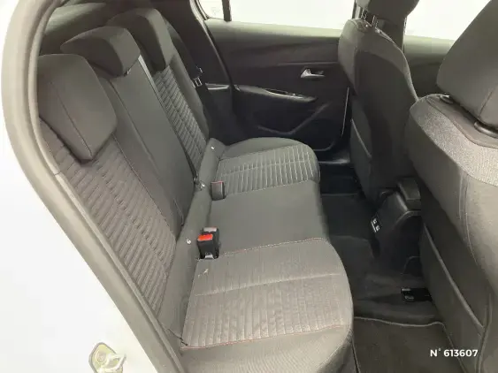 PEUGEOT 208 ELECTRIQUE II - voiture d'occasion - Photo 11
