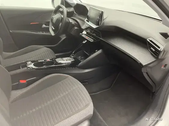 PEUGEOT 208 ELECTRIQUE II - voiture d'occasion - Photo 10
