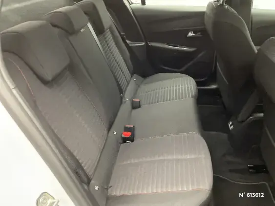 PEUGEOT 208 ELECTRIQUE II - voiture d'occasion - Photo 11