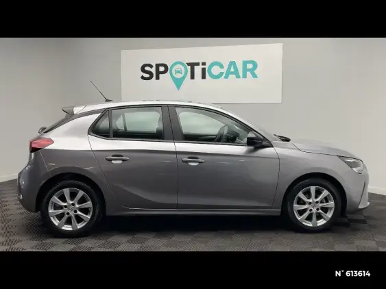 OPEL CORSA F - voiture d'occasion - Photo 5