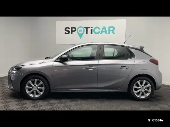 OPEL CORSA F - voiture d'occasion - Photo 2