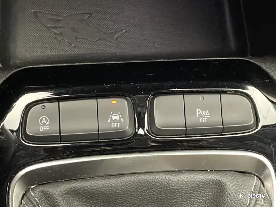 OPEL CORSA F - voiture d'occasion - Photo 15