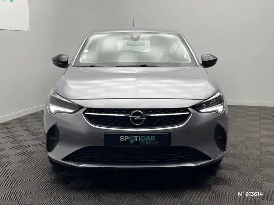 OPEL CORSA F - voiture d'occasion - Photo 3
