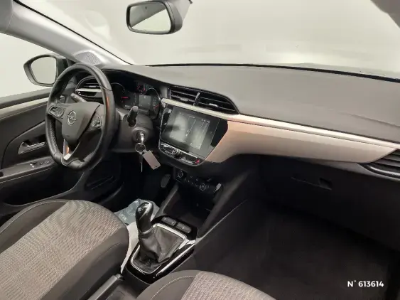 OPEL CORSA F - voiture d'occasion - Photo 10