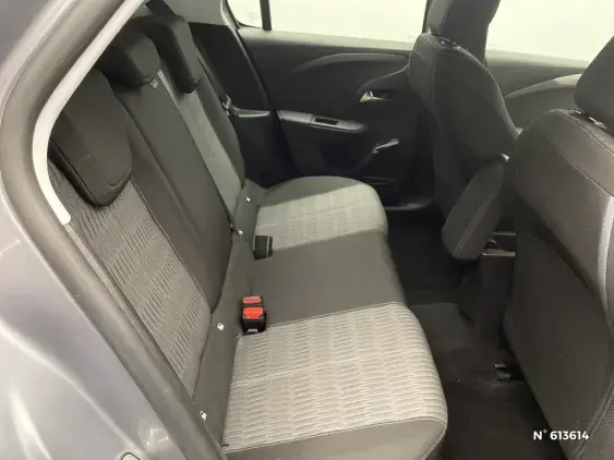 OPEL CORSA F - voiture d'occasion - Photo 11