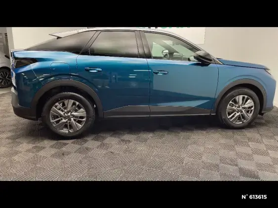 PEUGEOT 3008 III - voiture d'occasion - Photo 5