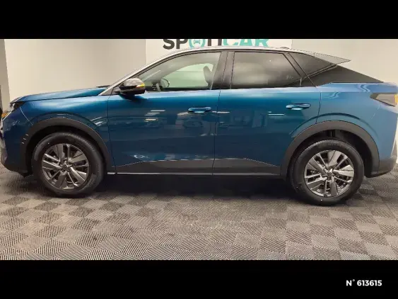 PEUGEOT 3008 III - voiture d'occasion - Photo 2