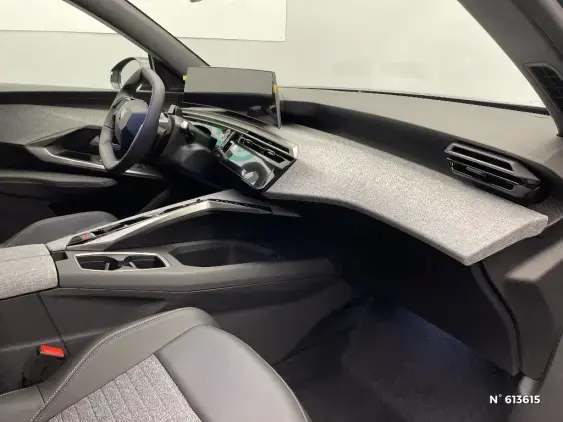 PEUGEOT 3008 III - voiture d'occasion - Photo 10
