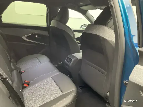 PEUGEOT 3008 III - voiture d'occasion - Photo 11