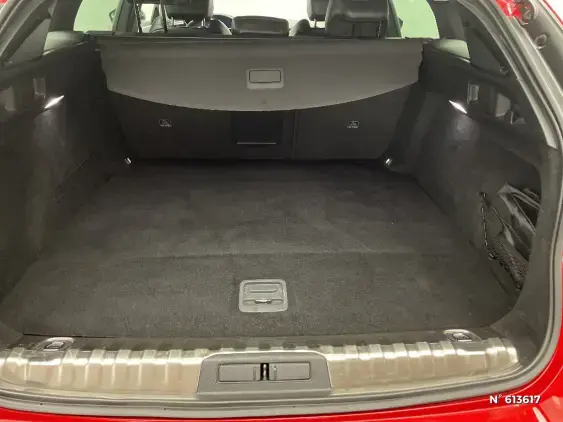 PEUGEOT 508 II - voiture d'occasion - Photo 7