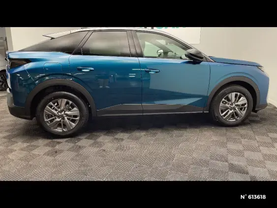 PEUGEOT 3008 III - voiture d'occasion - Photo 5