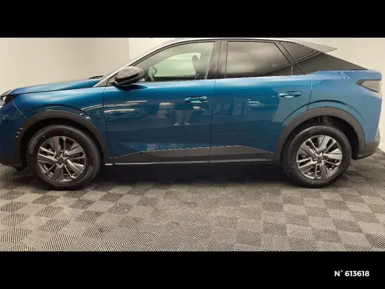 PEUGEOT 3008 III - voiture d'occasion - Photo 2