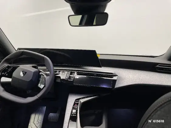 PEUGEOT 3008 III - voiture d'occasion - Photo 8