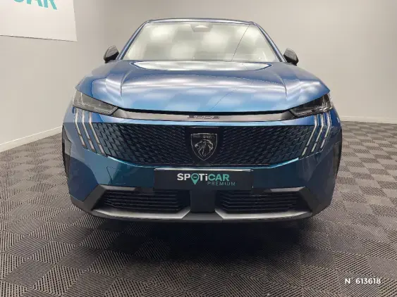 PEUGEOT 3008 III - voiture d'occasion - Photo 3