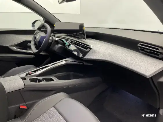 PEUGEOT 3008 III - voiture d'occasion - Photo 9