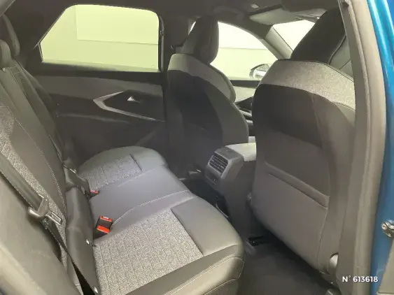 PEUGEOT 3008 III - voiture d'occasion - Photo 10