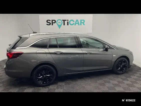 OPEL ASTRA K - voiture d'occasion - Photo 5