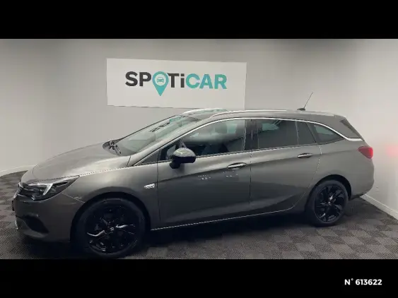 OPEL ASTRA K - voiture d'occasion - Photo 2